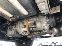 MITSUBISHI FUSO Canter Flat Body TKG-FEB90 2013 112,700km_26