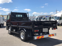 MITSUBISHI FUSO Canter Flat Body TKG-FEB90 2013 112,700km_2