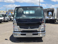 MITSUBISHI FUSO Canter Flat Body TKG-FEB90 2013 112,700km_3