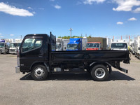 MITSUBISHI FUSO Canter Flat Body TKG-FEB90 2013 112,700km_6