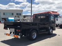 MITSUBISHI FUSO Canter Flat Body TKG-FEB90 2013 112,700km_7