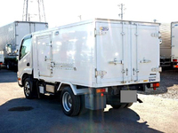 TOYOTA Toyoace Refrigerator & Freezer Truck LDF-KDY231 2011 66,600km_2