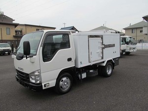 Elf Refrigerator & Freezer Truck_1