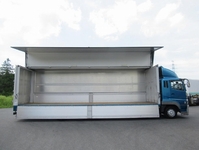 MITSUBISHI FUSO Super Great Panel Wing LKG-FS54VZ 2012 389,000km_20