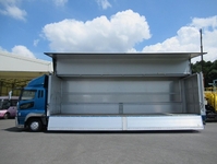 MITSUBISHI FUSO Super Great Panel Wing LKG-FS54VZ 2012 389,000km_22