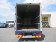 MITSUBISHI FUSO Super Great Panel Wing LKG-FS54VZ 2012 389,000km_23