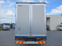 MITSUBISHI FUSO Super Great Panel Wing LKG-FS54VZ 2012 389,000km_2