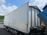 MITSUBISHI FUSO Super Great Panel Wing LKG-FS54VZ 2012 389,000km_39