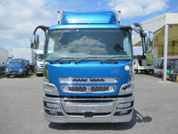 MITSUBISHI FUSO Super Great Panel Wing LKG-FS54VZ 2012 389,000km_3