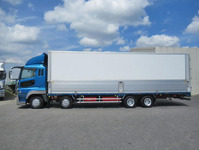 MITSUBISHI FUSO Super Great Panel Wing LKG-FS54VZ 2012 389,000km_4