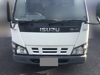 ISUZU Elf Flat Body PB-NKR81A 2006 178,222km_3