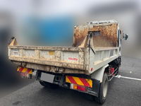 ISUZU Forward Dump TKG-FRR90S1 2013 135,623km_2