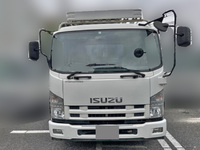 ISUZU Forward Dump TKG-FRR90S1 2013 135,623km_3