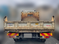 ISUZU Forward Dump TKG-FRR90S1 2013 135,623km_4