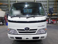 TOYOTA Toyoace Flat Body ADF-KDY281 2010 225,000km_3