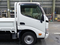 TOYOTA Toyoace Flat Body ADF-KDY281 2010 225,000km_4