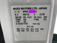 ISUZU Elf Flat Body TKG-NHR85A 2014 67,869km_16