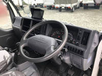 ISUZU Elf Flat Body TKG-NHR85A 2014 67,869km_33