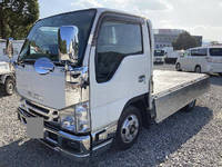 ISUZU Elf Flat Body TKG-NHR85A 2014 67,869km_3