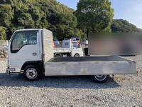 ISUZU Elf Flat Body TKG-NHR85A 2014 67,869km_7