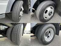 MITSUBISHI FUSO Canter Aluminum Van TKG-FBA20 2015 144,000km_17