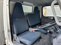 MITSUBISHI FUSO Canter Aluminum Van TKG-FBA20 2015 144,000km_22