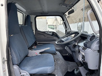 MITSUBISHI FUSO Canter Aluminum Van TKG-FBA20 2015 144,000km_24