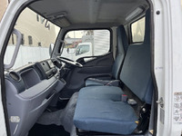 MITSUBISHI FUSO Canter Aluminum Van TKG-FBA20 2015 144,000km_25