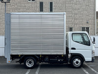 MITSUBISHI FUSO Canter Aluminum Van TKG-FBA20 2015 144,000km_5