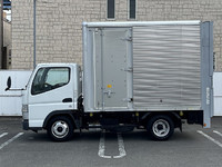 MITSUBISHI FUSO Canter Aluminum Van TKG-FBA20 2015 144,000km_6