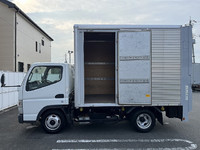 MITSUBISHI FUSO Canter Aluminum Van TKG-FBA20 2015 144,000km_7