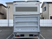 MITSUBISHI FUSO Canter Aluminum Van TKG-FBA20 2015 144,000km_9