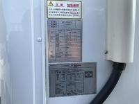 MITSUBISHI FUSO Canter Refrigerator & Freezer Truck TPG-FBA50 2016 79,251km_22