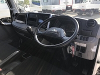 MITSUBISHI FUSO Canter Refrigerator & Freezer Truck TPG-FBA50 2016 79,251km_23