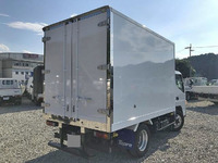 MITSUBISHI FUSO Canter Refrigerator & Freezer Truck TPG-FBA50 2016 79,251km_2