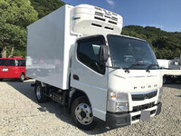 MITSUBISHI FUSO Canter Refrigerator & Freezer Truck TPG-FBA50 2016 79,251km_3