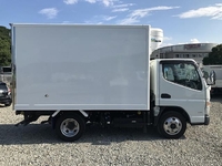 MITSUBISHI FUSO Canter Refrigerator & Freezer Truck TPG-FBA50 2016 79,251km_5