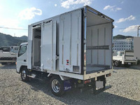 MITSUBISHI FUSO Canter Refrigerator & Freezer Truck TPG-FBA50 2016 79,251km_6