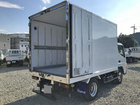 MITSUBISHI FUSO Canter Refrigerator & Freezer Truck TPG-FBA50 2016 79,251km_8