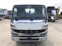 MITSUBISHI FUSO Canter Container Carrier Truck 2RG-FBAV0 2022 1,000km_3