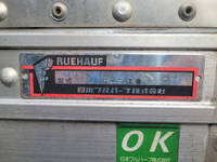 ISUZU Elf Refrigerator & Freezer Truck TKG-NMR85AN 2014 467,834km_16