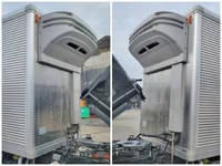 ISUZU Elf Refrigerator & Freezer Truck TKG-NMR85AN 2014 467,834km_20