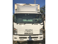 ISUZU Forward Aluminum Wing PKG-FRR90S2 2010 646,000km_3