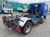 MITSUBISHI FUSO Canter Container Carrier Truck TKG-FBA50 2014 303,000km_2