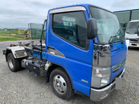 MITSUBISHI FUSO Canter Container Carrier Truck TKG-FBA50 2014 303,000km_3