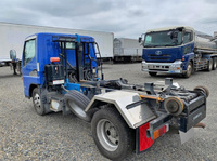 MITSUBISHI FUSO Canter Container Carrier Truck TKG-FBA50 2014 303,000km_4
