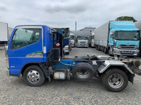 MITSUBISHI FUSO Canter Container Carrier Truck TKG-FBA50 2014 303,000km_7