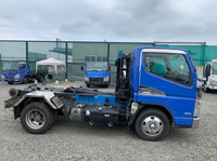 MITSUBISHI FUSO Canter Container Carrier Truck TKG-FBA50 2014 303,000km_8