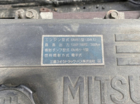 MITSUBISHI FUSO Fighter Sprinkler Truck KK-FK71GC 2003 42,000km_35