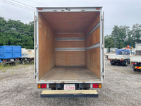 ISUZU Elf Panel Van TKG-NHR85AN 2012 88,098km_10